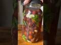 Fermented Tomatoes Will Blow Your Mind!! - #garden #fermentation #growyourownfood