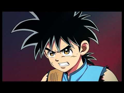 DRAGON QUEST DAI NO DAIBOUKEN 2020 OPENING FULL アニメ ドラゴンクエスト ダイの大冒険 マカロニえんぴつ 生きるをする