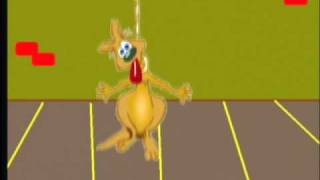 hang-aroo! inspired.