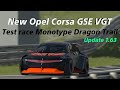 Gran Turismo 7 Opel Corsa GSE VGT