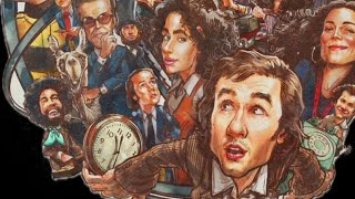 Saturday Night: Im Late to the Party