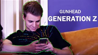 Gunhead - Generation Z (Official Video)