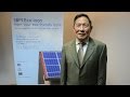 La sbm propose un co prt pour financer linstallation de panneaux photovoltaques