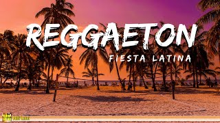 #Reggaeton - Fiesta Latina