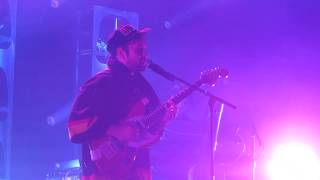 Unknown Mortal Orchestra - Everyone Acts Crazy Nowadays Live @ Roundhouse