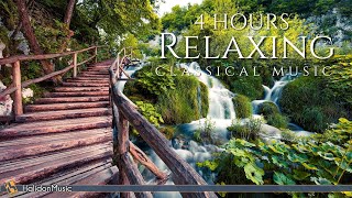 4 Hours Classical Music for Relaxation screenshot 4