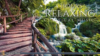 4 Hours Classical Music for Relaxation