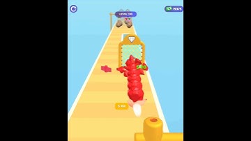 Gem Stack Level 129 to 130 | #gemstack