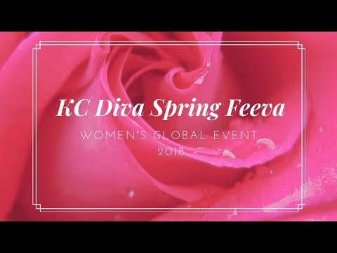 KC Diva Spring Feeva, A Women's Global Event