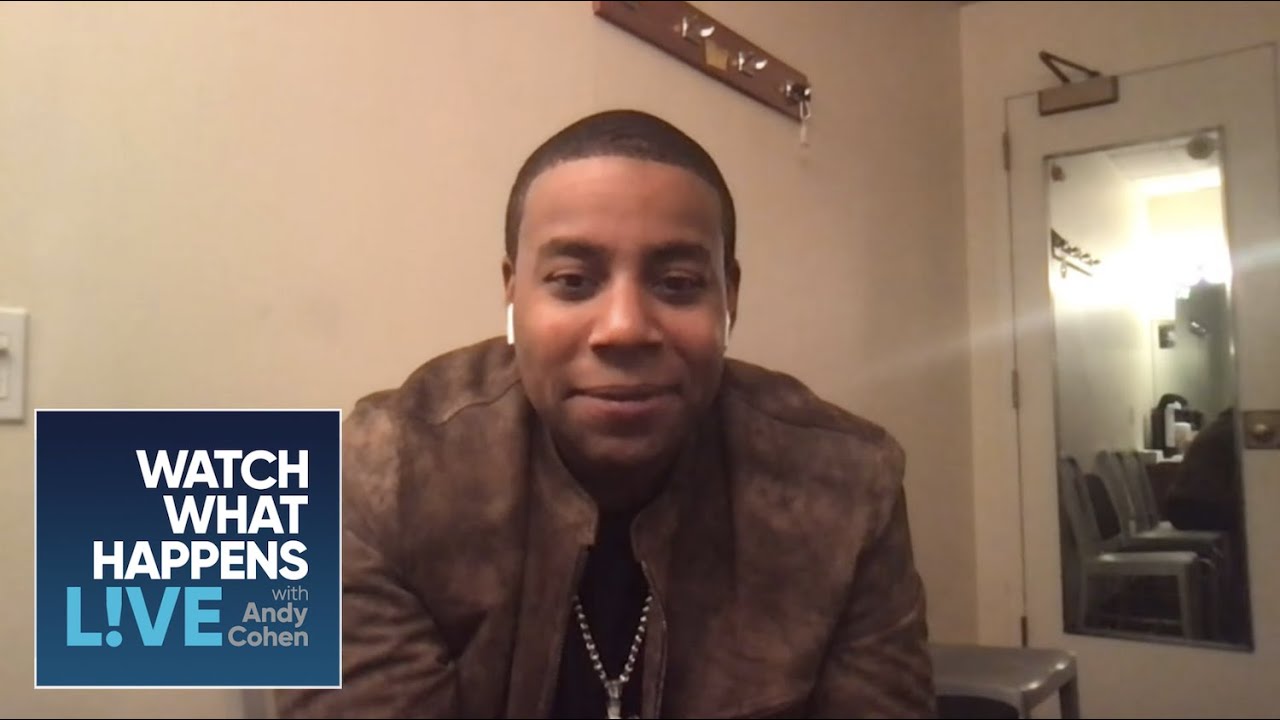 Kenan Thompson on the ‘Home Alone’ Reboot