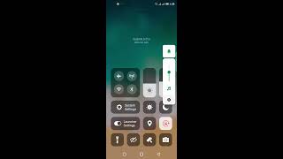 best ios launcher free hindi/urdu 2020 | Launcher iOS 13 Latest Premium apk screenshot 1