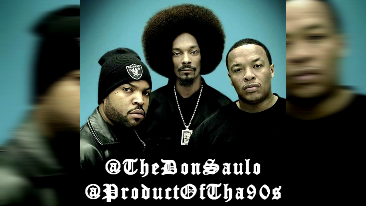 Ice Cube x Snoop Dogg West Coast Type Beat (Don Saulo x Product Of
