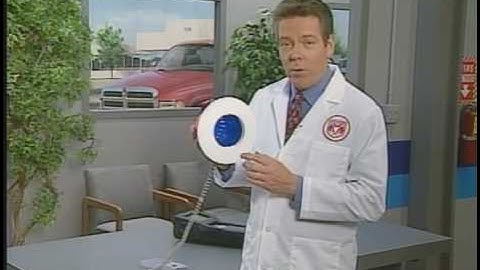 Chrysler Turbo Encabulator