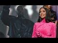 Kanye West Uses Kim Kardashian
