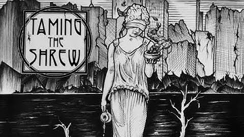 Taming the Shrew - Cure  [Official Video]