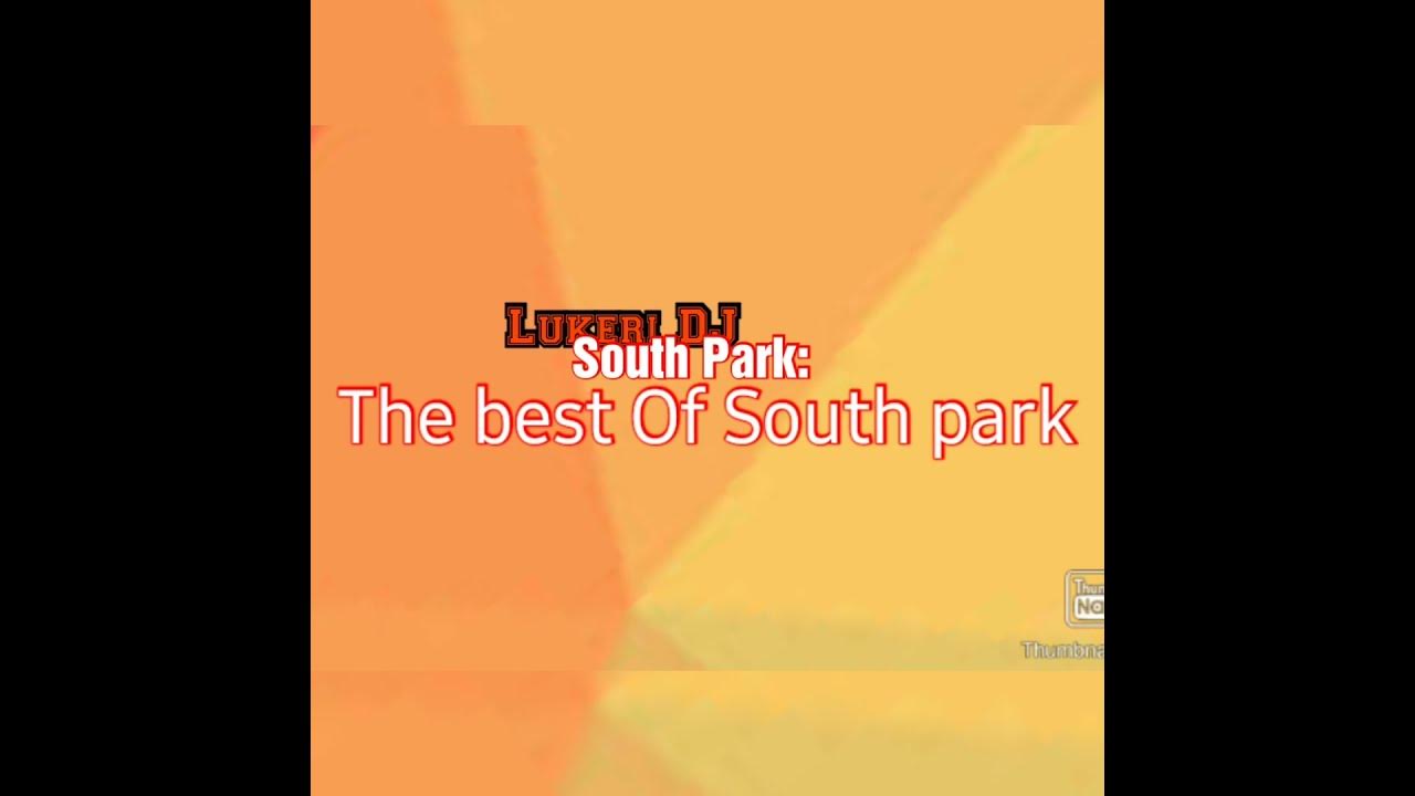 Kyle's Mom Is A B***h (25'th Season Of South Park Orchestral Cover)