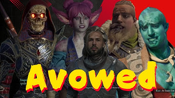 Avowed DuplicitousDark How to Sneak Entry into MT. Forja Mine