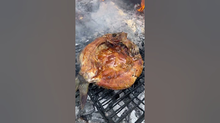 سمك المسكوف العراقي