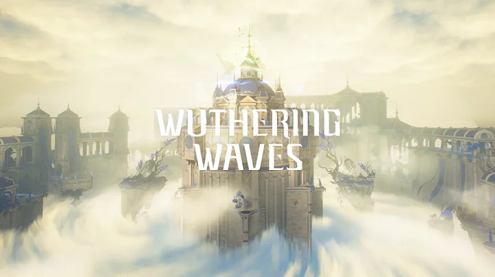 Moonlit Solitude OST — Wuthering Waves