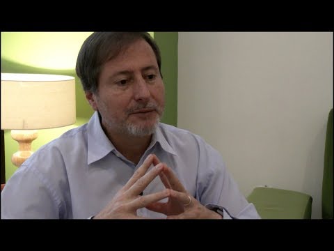 Entrevista a Pedro