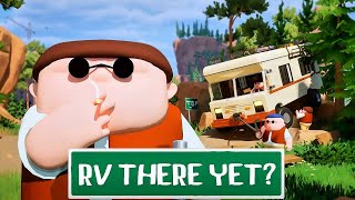 So... RV There Yet? (Live Stream)