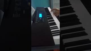 Kalash Taken Piano + drums by Nesta