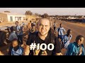 #100 Przez Świat na Fazie - Afrykańska granica | Mali, Senegal, Gambia