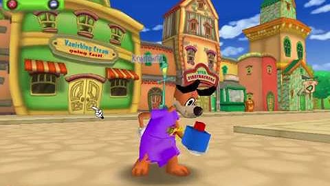 The Most Effective Way to Train Lower Level Gags! - Toontown Rewritten