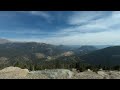 Rocky Mountain National Park VR Experience! [VR180 3D Video]