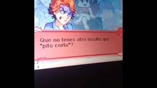 Pito Corto
