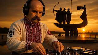 видео: DJ Shevchenko – картинка: DJ Shevchenko –