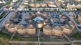 Review of Outer Banks Beach Club Timeshare, Kill Devil Hills, North Carolina