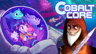 Cobalt Core - Part 42