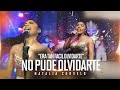 Natalia Curvelo & Camilo Mugno - ERA TAN FACIL OLVIDARTE (En Vivo)