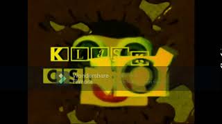 (1ST DECEMBER VIDEO/NEW EFFECT) Klasky Csupo Robot Logo in Loudness 8.0 (IID)