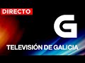 En directo  emisin da televisin de galicia