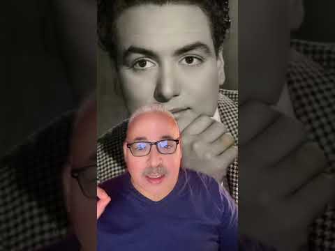 مشهد جنازة محمد فوزى المؤثر