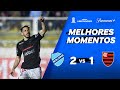 Bolvar 2 x 1 flamengo  conmebol libertadores 2024  paramount plus brasil