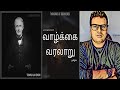 The small line about the greatest Legend Thomas Alva Edison | Mani Raja | M R