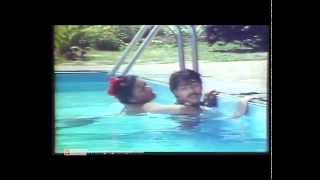 Mitho Mitho Mayale | Old Nepali Superhit Movie SAMPATI Song | Feat. Arjun Shrestha, Monali Singh