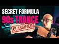 The Secret Formula Behind Classic 90s Trance Production
