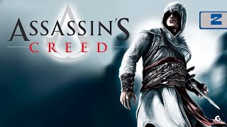 Прохождение Assassin's Creed #2: Поиск предателя