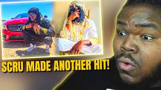 SCRU FACE JEAN MAKING CLASSICS!? | Scru Face Jean - Mansa Musa - REACTION