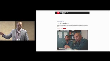 FAT* 2019 Implications Tutorial: Parole Denied: One Man