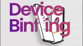 BIBD NEXGEN Wallet - Device Binding