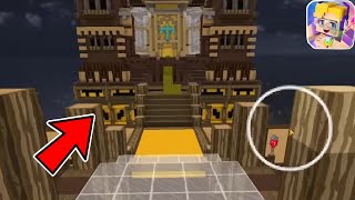 TOP 5 SECRET THINGS THAT YOU HAVE TO KNOW In Bedwars!! (Blockman Go : Blocky Mods)