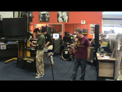 Best Buy 104 Musical Instruments Performing "Sante...