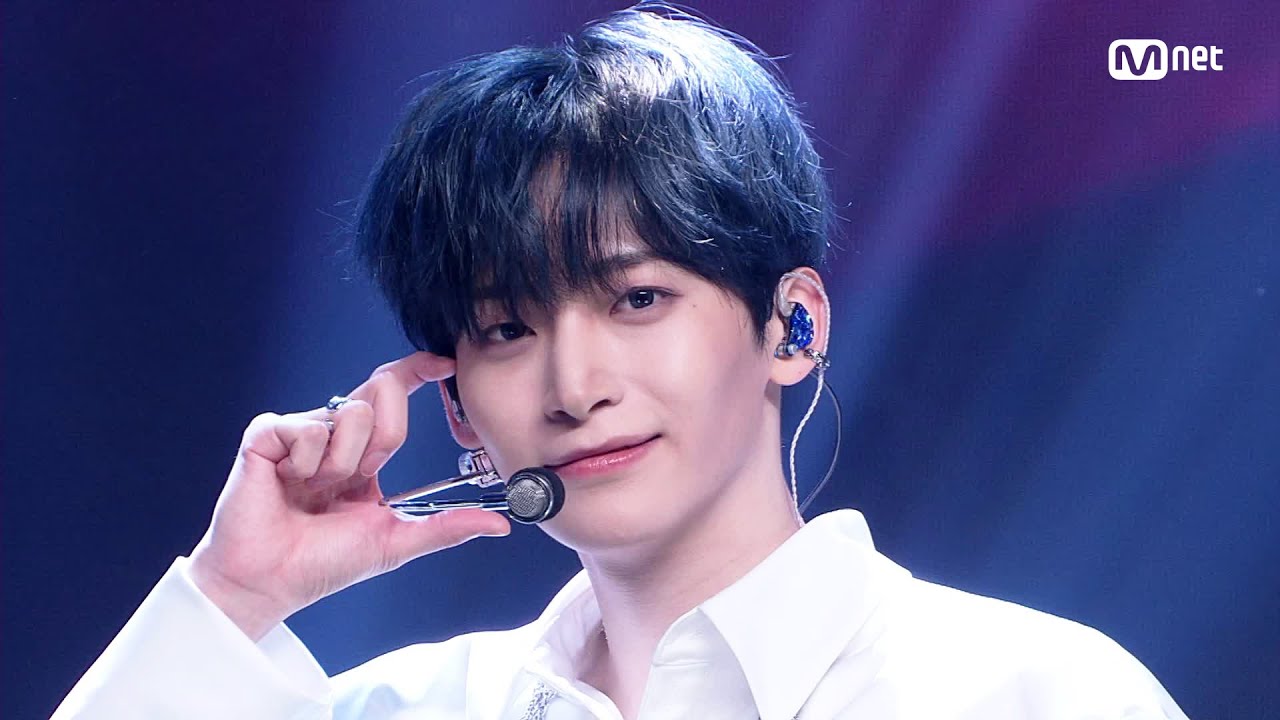 CRAVITY - Love or Die #엠카운트다운 EP.832 | Mnet 240307 방송