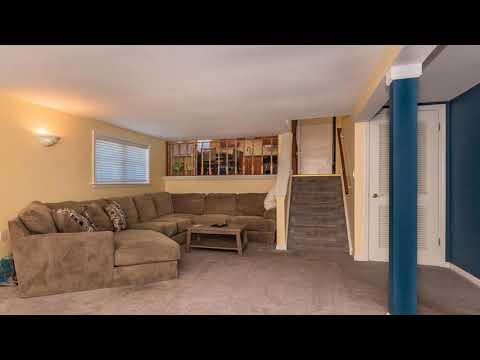 5321 138th Place, Crestwood, IL home video tour