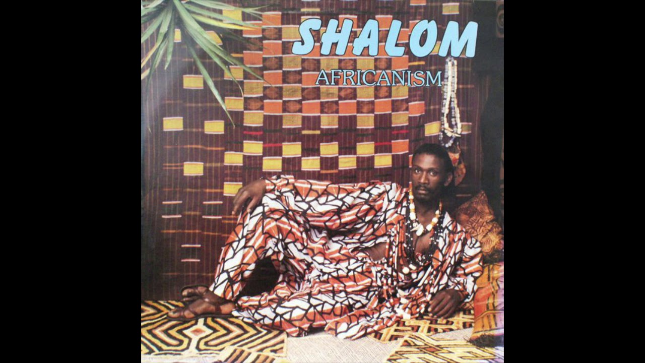 Shalom - Safari Paradise running hot weather